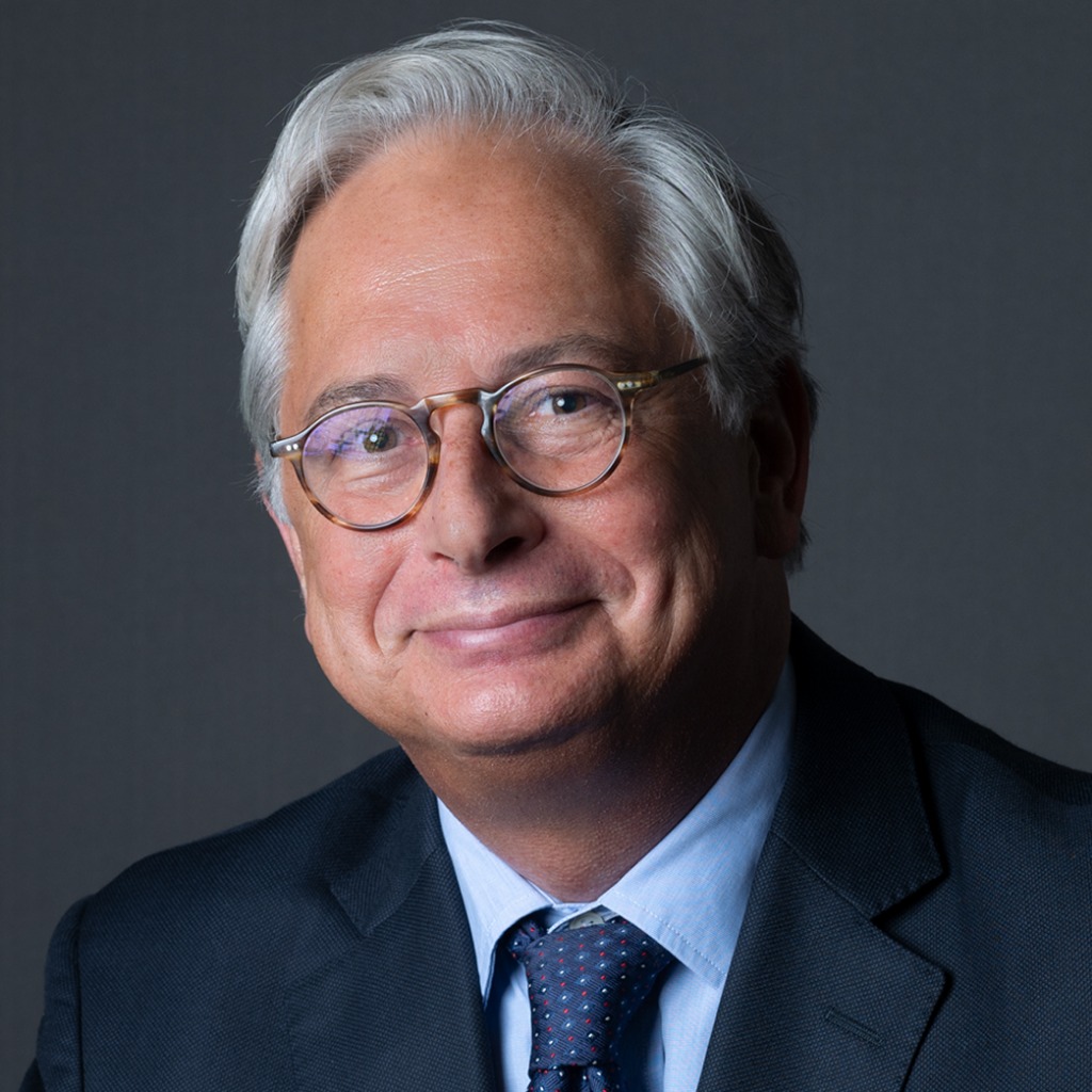 Gilles Saint-Marc